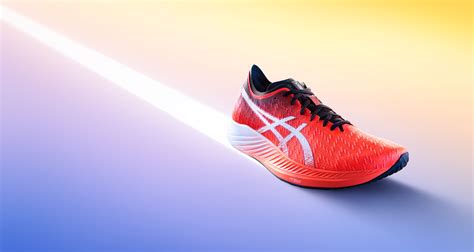 Master the Art of Speed with the Asics Magical Velocity 1